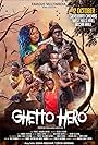 Ghetto Hero (2019)