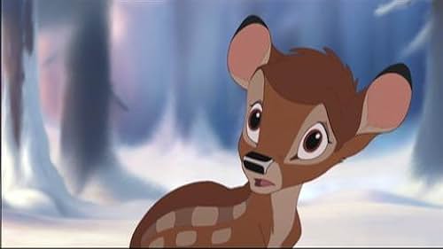 Bambi II: Special Edition