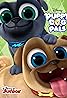 Puppy Dog Pals (TV Series 2017–2023) Poster