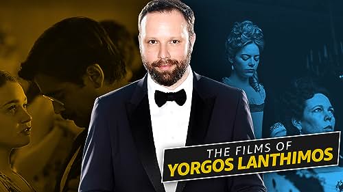 A Guide to the Films of Yorgos Lanthimos