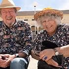 Miriam Margolyes in Miriam Margolyes: Almost Australian (2020)