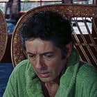 Farley Granger in Amuck! (1972)