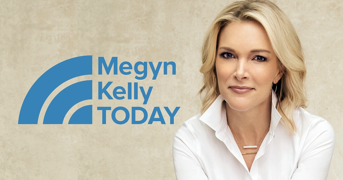 Megyn Kelly in Megyn Kelly Today (2017)