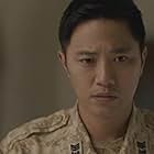 Jin Goo in Descendants of the Sun (2016)