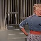 Marilyn Monroe, Betty Grable, and Hermine Sterler in How to Marry a Millionaire (1953)