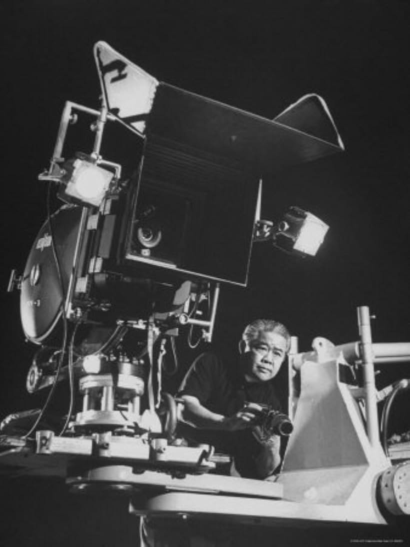 James Wong Howe