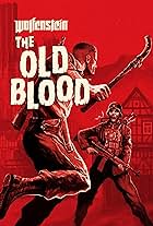 Wolfenstein: The Old Blood