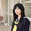 Kanna Hashimoto in Kyô kara Ore wa!! (2018)