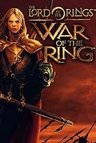 The Lord of the Rings: The War of the Ring