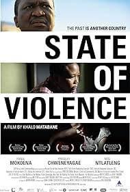 State of Violence (2010)