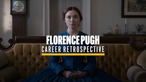 Florence Pugh Career Retrospective