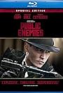 Public Enemies: Blu-ray Historical Interactive Timeline (2009)