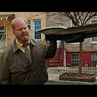 Jim Gaffigan in Above the Shadows (2019)