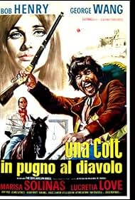 Colt in the Hand of the Devil (1967)