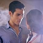 Xian Lim in Past Tense (2014)