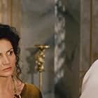 Malgorzata Pieczynska in Quo vadis (2001)