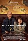 Bill Murray and Rashida Jones in On the Rocks (2020)