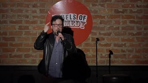 Adam Carr Stand Up Special