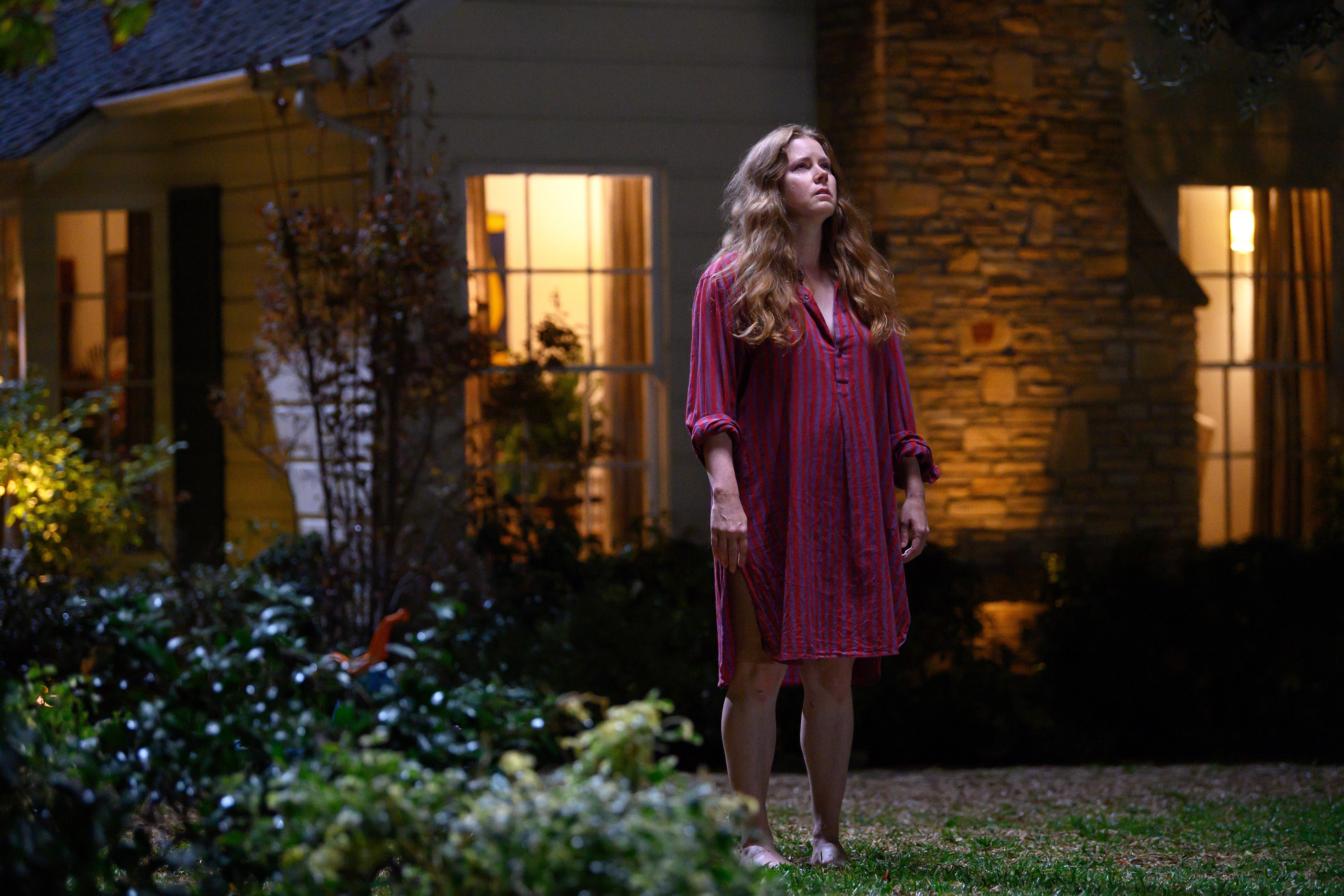 Amy Adams in Nightbitch (2024)