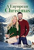 Caprice Bourret and Philip Boyd in A European Christmas