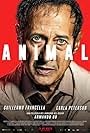 Guillermo Francella in Animal (2018)