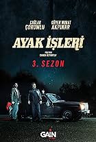 Ayak Isleri