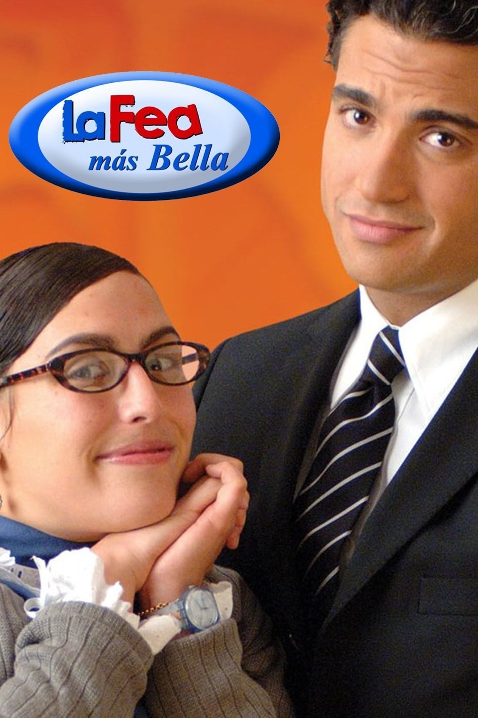 La fea más bella (2006)