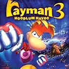 Rayman 3: Hoodlum Havoc (2003)