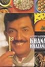 Sanjeev Kapoor in Khana Khazana (1993)