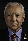 Orrin Hatch