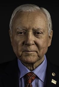 Primary photo for Orrin Hatch