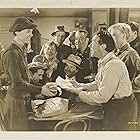 Ernie Adams, William 'Billy' Benedict, Jack Carr, and Jimmy Lydon in Bowery Boy (1940)