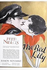 The Red Lily (1924)