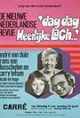 André van Duin, Carry Tefsen, and Frans van Dusschoten in Dag dag heerlijke lach (1974)