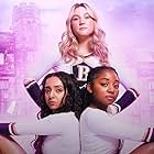 Rebel Cheer Squad: A Get Even Series (2022)