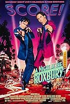 A Night at the Roxbury