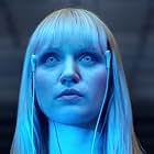 Emily Berrington in Humans (2015)