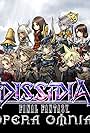 Dissidia Final Fantasy: Opera Omnia (2017)