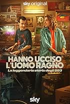 Hanno ucciso l'Uomo Ragno - La vera storia degli 883