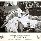 Josephine Baker in Zou Zou (1934)