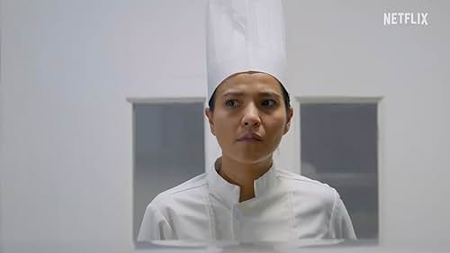 When a head chef falls into a coma, it's up to his devoted sous-chef to keep their Filipino fine dining restaurant from closing down.