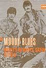 The Moody Blues in The Moody Blues: Nights in White Satin (B&W Version) (1967)