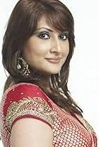 Urvashi Dholakia in Bigg Boss (2006)