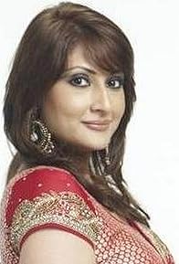 Primary photo for Urvashi Dholakia