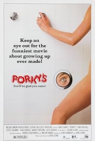 Primary photo for Porky's