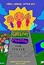 Greeny Phatom: The Movie (2005)