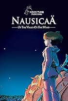 Nausicaä of the Valley of the Wind