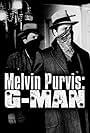 Melvin Purvis G-MAN (1974)