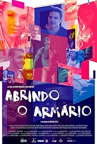 Primary photo for Abrindo o Armário