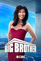 Julie Chen Moonves in Big Brother (2000)